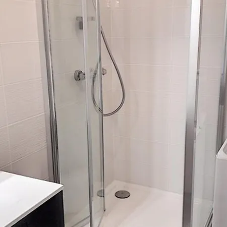 T2 Avec Terrasse A La Faviere, Proche Plages Et Commerces - Fr-1-610-20 Apartment Bormes-les-Mimosas