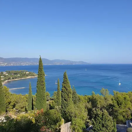 Lägenhet T2 Avec Terrasse A La Faviere, Proche Plages Et Commerces - Fr-1-610-20 *