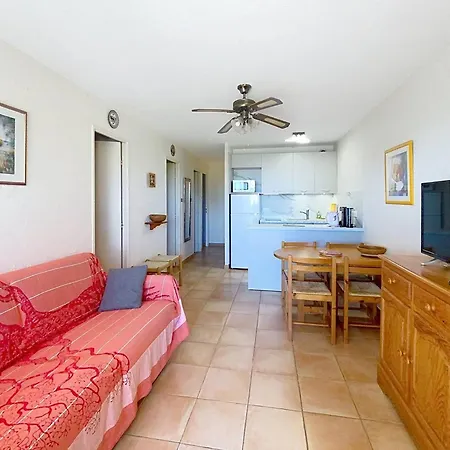 Lägenhet T2 Avec Terrasse A La Faviere, Proche Plages Et Commerces - Fr-1-610-20 *