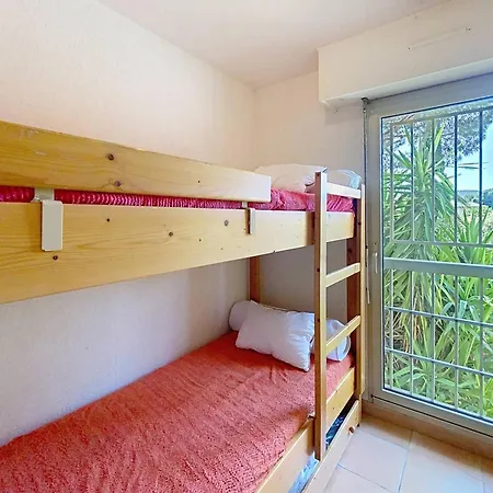 T2 Avec Terrasse A La Faviere, Proche Plages Et Commerces - Fr-1-610-20 * Bormes-les-Mimosas